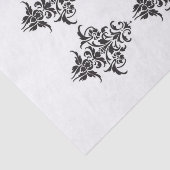 ダマスクティッシュペーパー 薄葉紙 (詳細)