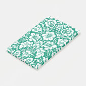 ダマスクパターン10 ポストイット (アングル)