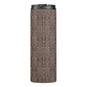 ダマスクパターン6 タンブラー (裏面)