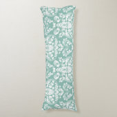 ダマスクパターン ボディピロー (正面縦)