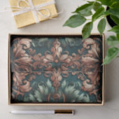 ダマスクパティナデクページ 薄葉紙 (ギフト)