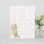 ダマスクリージェンシーシージュレディ (スタンド正面)