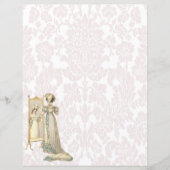 ダマスクリージェンシーシージュレディ (正面)