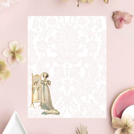 ダマスクリージェンシーシージュレディ