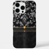 ダマスクルクセ Case-Mate iPhoneケース (裏面)