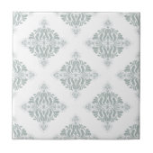 ダマスクルック タイル (正面)