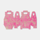 ダマスクヴィンテージ（その他のオプション） - フェイバーボックス (折り畳みなし)