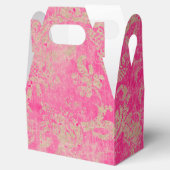 ダマスクヴィンテージ（その他のオプション） - フェイバーボックス (オープン)