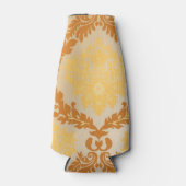 ダマスク壁紙5 ボトルクーラー (正面)