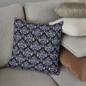 ダマスク枕 クッション