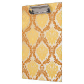 ダマスク織の壁紙5 クリップボード (左)