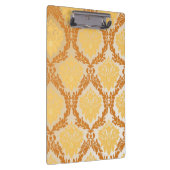 ダマスク織の壁紙5 クリップボード (右)