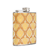 ダマスク織の壁紙5 フラスク (右)