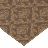 ダマスク織の背景2 テーブルクロス (アングル)