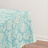 ダマスク織パターン3 テーブルクロス (インサイチュ)