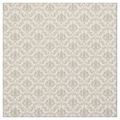 ダマスク織パターン3 ファブリック (見本)