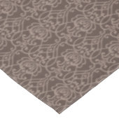 ダマスク織パターン6 テーブルクロス (アングル)