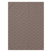 ダマスク織パターン6 テーブルクロス (正面)