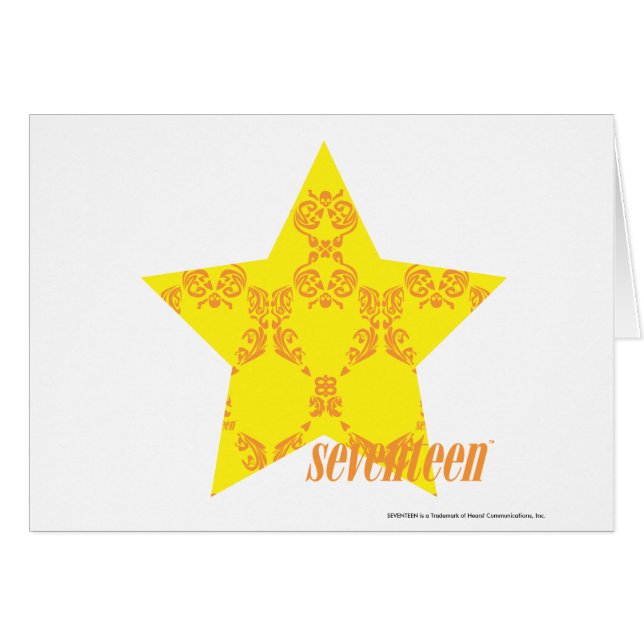 ダマスク織黄橙色の3 (正面横)