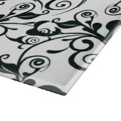 ダマスク織 カッティングボード (角)