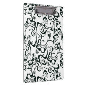 ダマスク織 クリップボード (右)