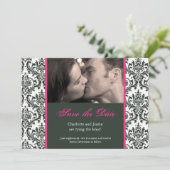 ダマスク織; セーブザデート (スタンド正面)