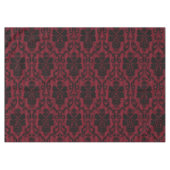 ダマスク織 テーブルクロス (正面(横))