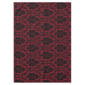 ダマスク織 テーブルクロス (正面)