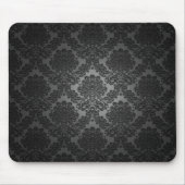 ダマスク織 マウスパッド (正面)