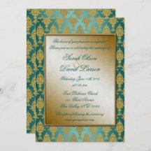 ダマスク金ゴールドオンティール（緑がかった色）