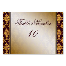 ダマスク金ゴールドオンブルガン縁どディ