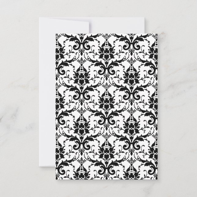 ダマスク (正面)