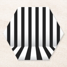 ダマスク ペーパーコースター