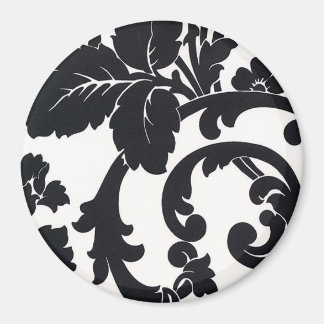 ダマスク マグネット