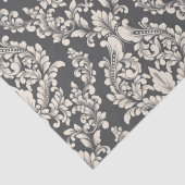 ダマスク 薄葉紙 (詳細)