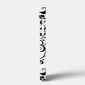 ダマスク Case-Mate iPhoneケース (裏面 / 左)