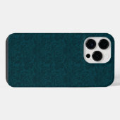 ダマスク iPhoneケース (裏面横)