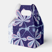 ダマスコフロストフラワーフェイスボックス フェイバーボックス (裏面サイド)