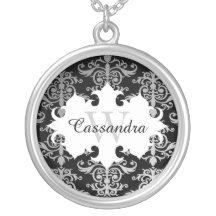 ダマスコモノグラム