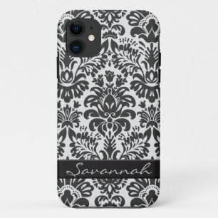 ダマパーソナライズされたスクデザイン iPhone 11 ケース