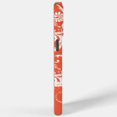 ダマパーソナライズされたスクiPhone 6ケース – 選択カラー Case-Mate iPhoneケース (裏面 / 右)