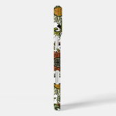 ダマパーソナライズされたスクiPhone 6ケース – 選択カラー Case-Mate iPhoneケース (裏面 / 右)