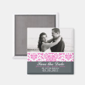 ダマファンシースク マグネット (正面/裏面)