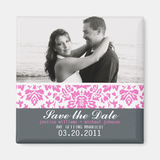 ダマファンシースク マグネット