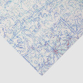 ダマ動揺してスク装飾デザイン 薄葉紙 (詳細)