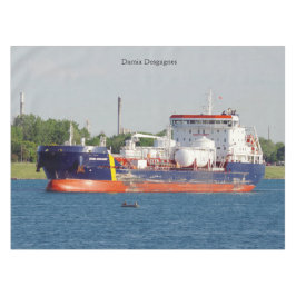 ダミアデザガニズテーブルクロス テーブルクロス