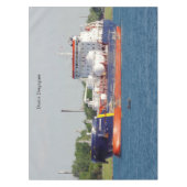 ダミアデザガニズテーブルクロス テーブルクロス (正面)