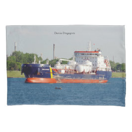 ダミアデザガニズピローケース 枕カバー