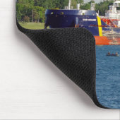 ダミアデザガニズムセパド マウスパッド (コーナー)