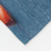 ダミアデザグネスフリースブランケット フリースブランケット (角)